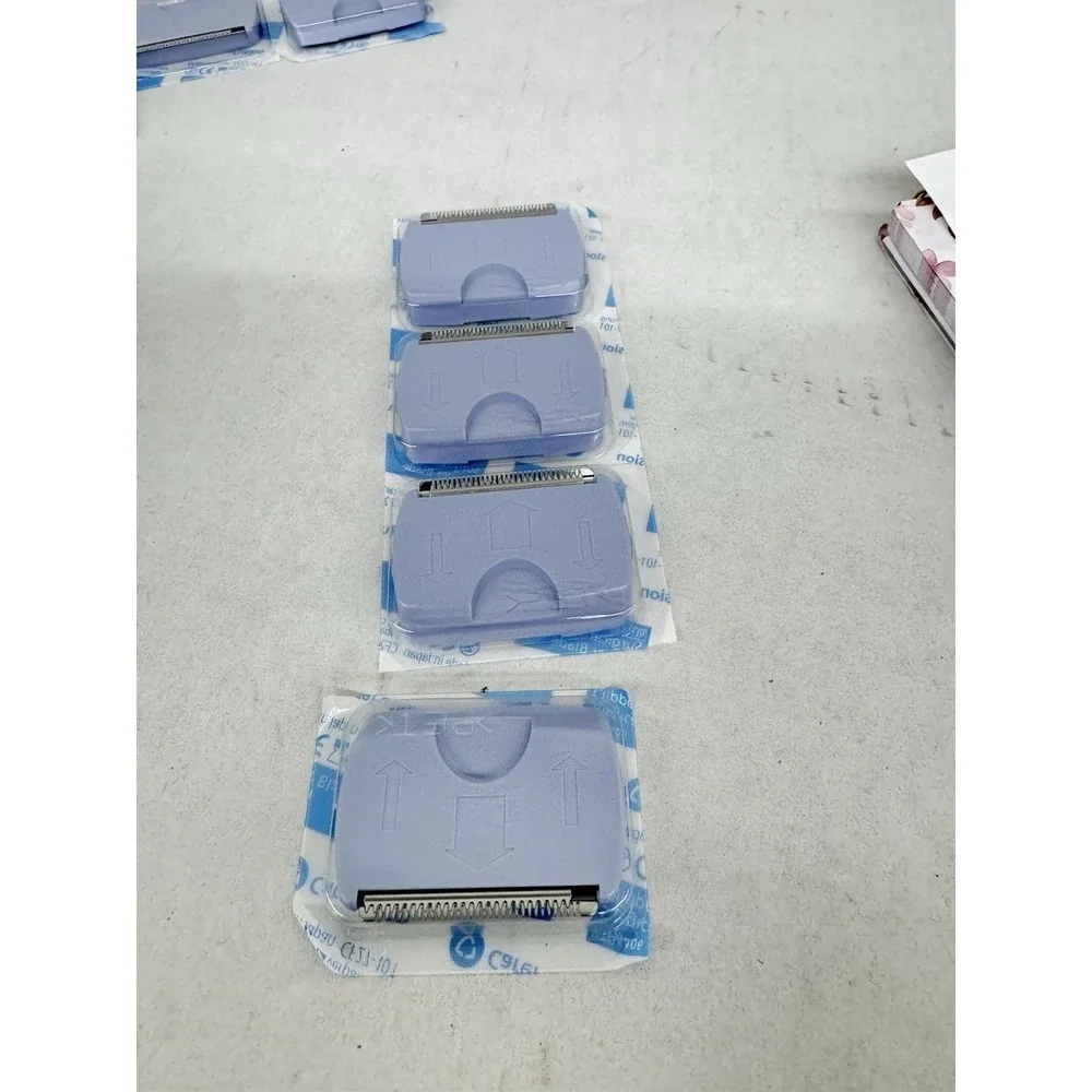 Surgical Clipper Blade CareFusion 4406 Pack Of 10!! High‎ Quality!
